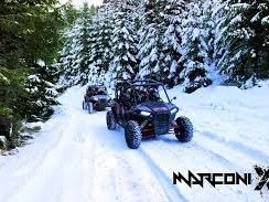Marconi Xtours